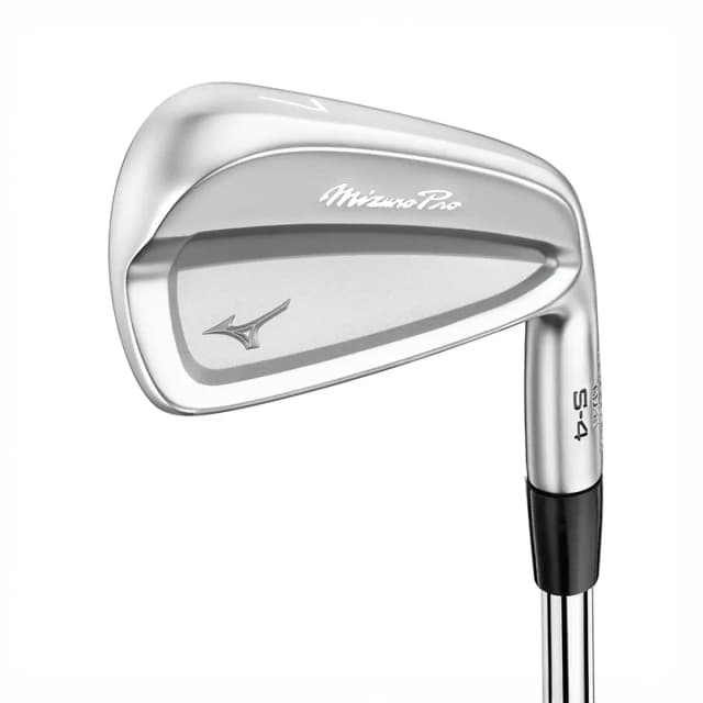 미즈노 Mizuno Pro S-4 아이언