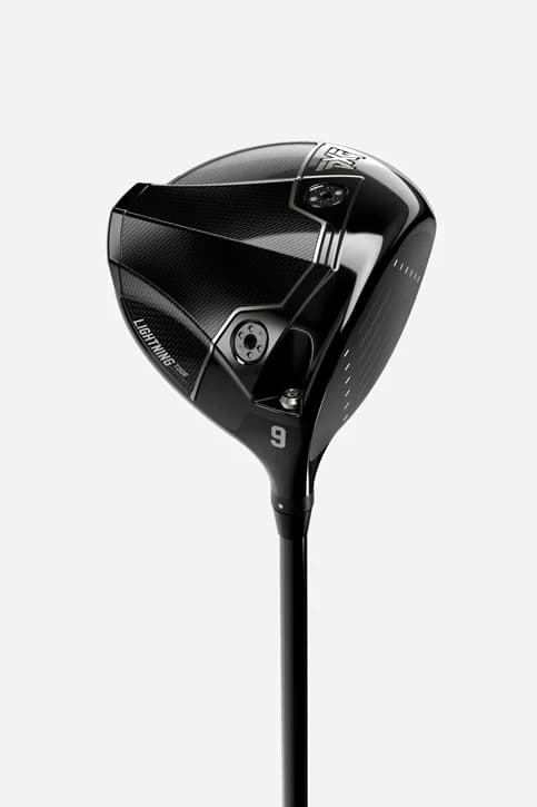 PXG Lightning Tour 드라이버