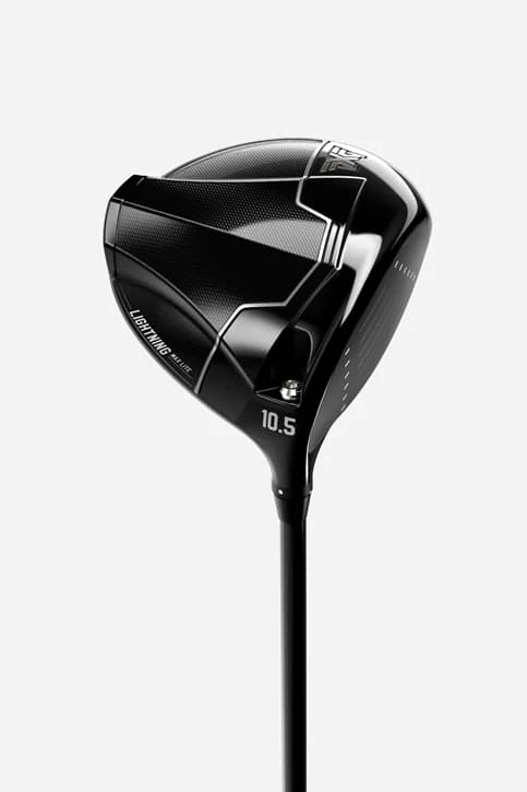 PXG Lightning Max Lite 드라이버
