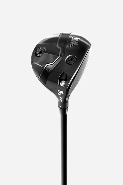 PXG Lightning Tour 페어웨이 우드