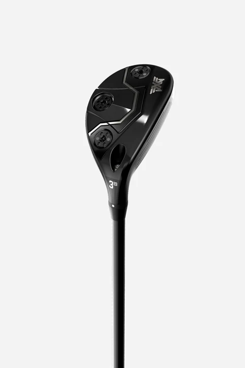 PXG Lightning 유틸리티