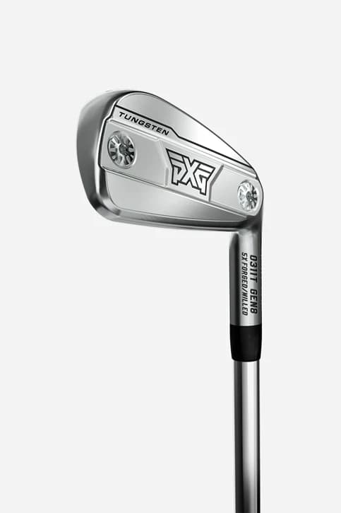 PXG 0311 T GEN8 아이언