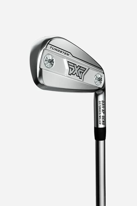 PXG 0311 XP GEN8 아이언
