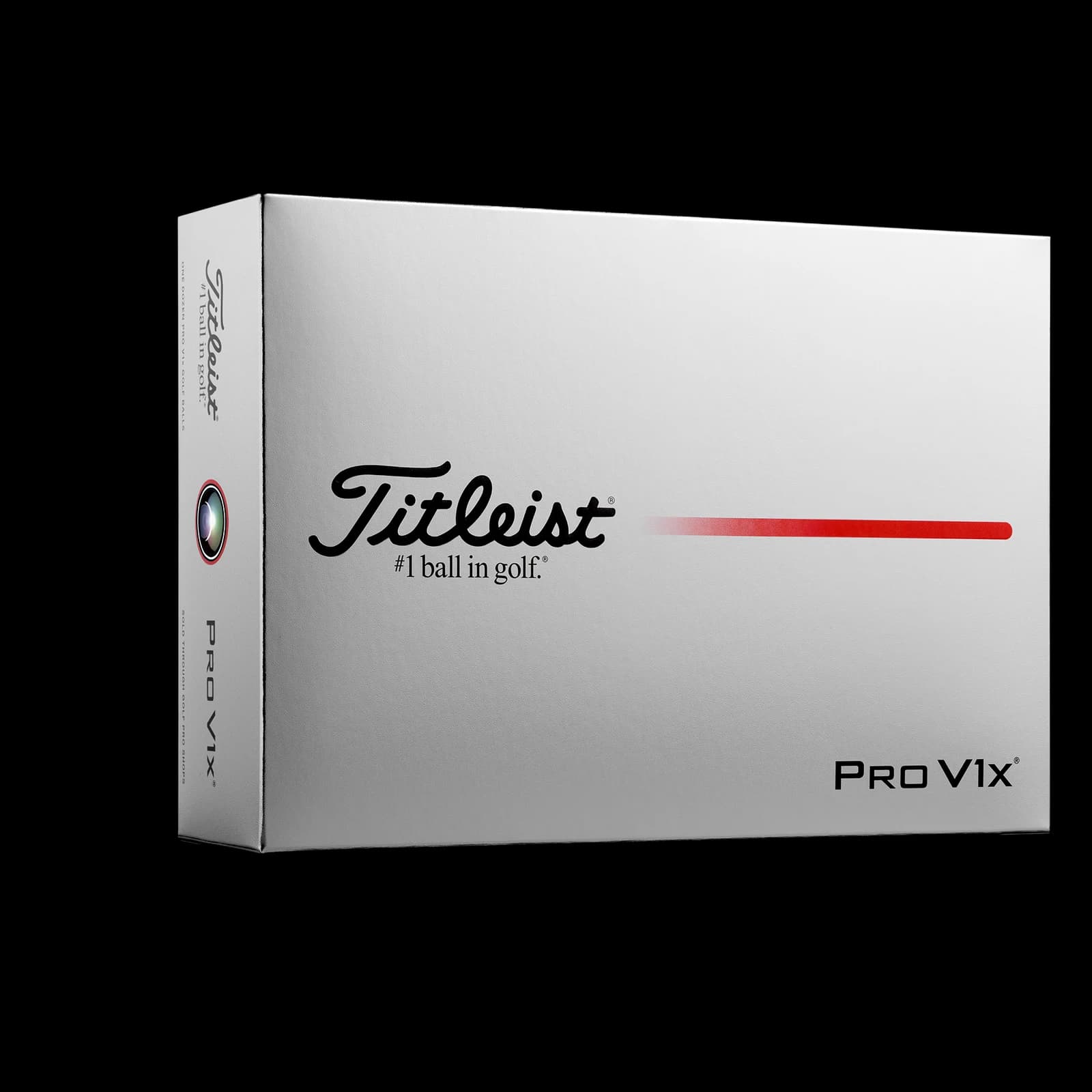 타이틀리스트 Pro V1x 골프공