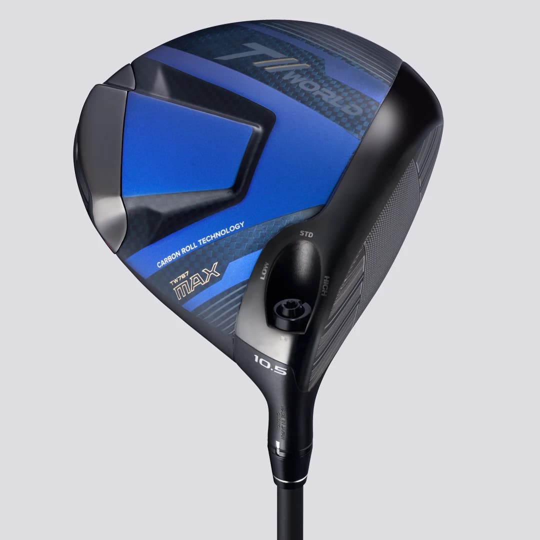 혼마 TW767 MAX 드라이버