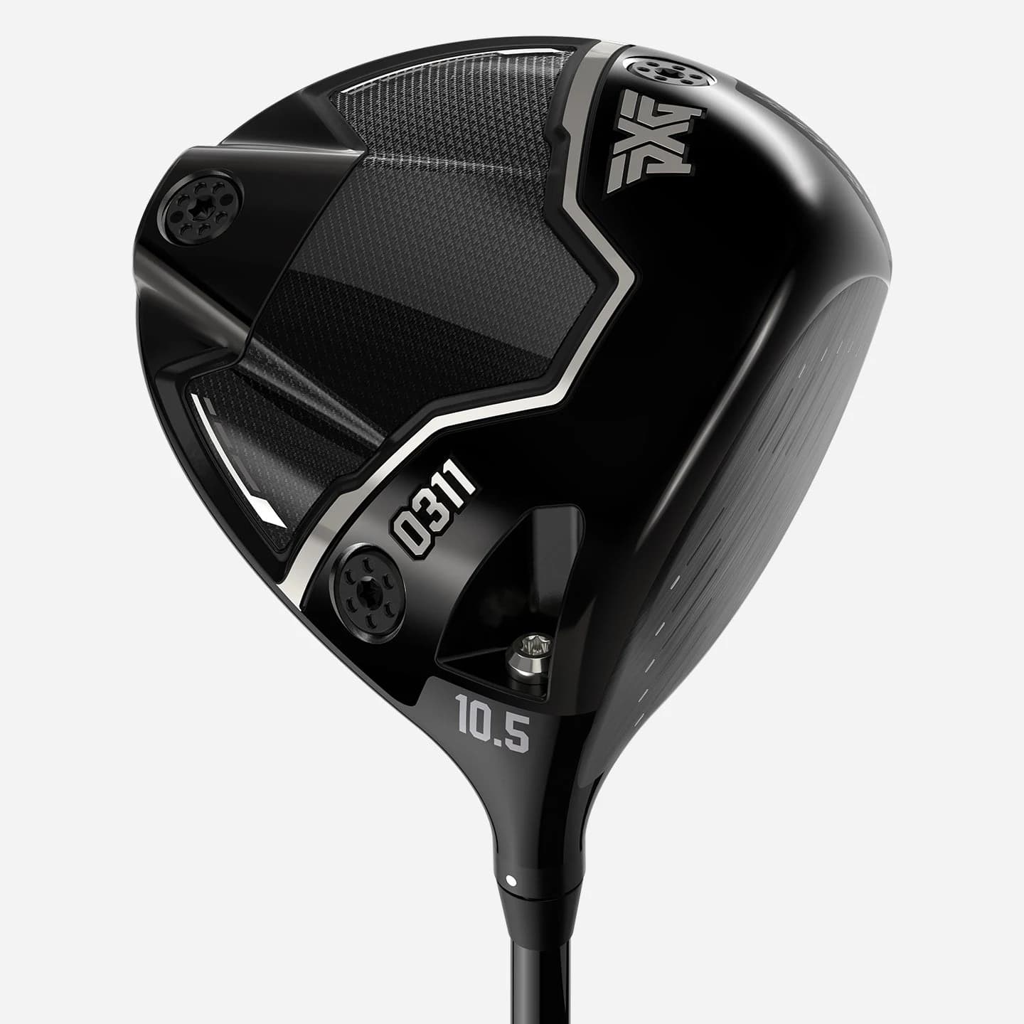 PXG 0311 Black Ops 드라이버