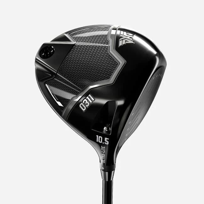 PXG 0311 Black Ops Ultra-Lite 드라이버