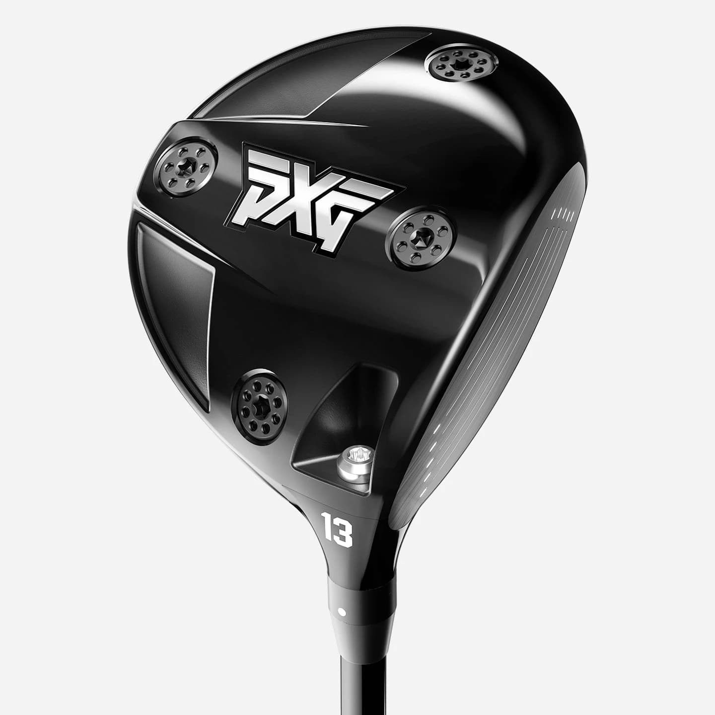 PXG Secret Weapon 드라이버