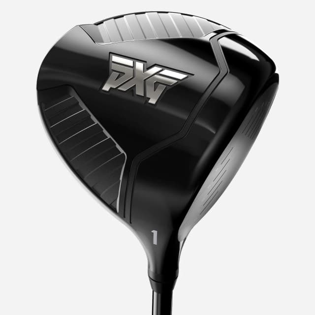 PXG Wildcat 드라이버