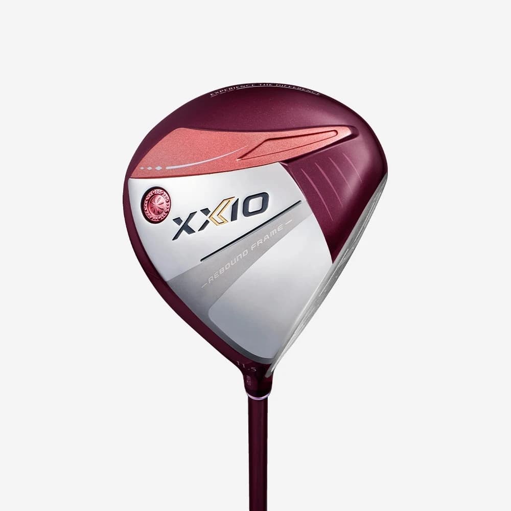 젝시오 XXIO13 LADIES 드라이버