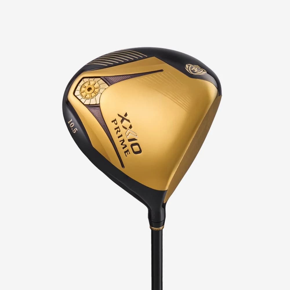 젝시오 XXIO PRIME ROYAL EDITION 드라이버