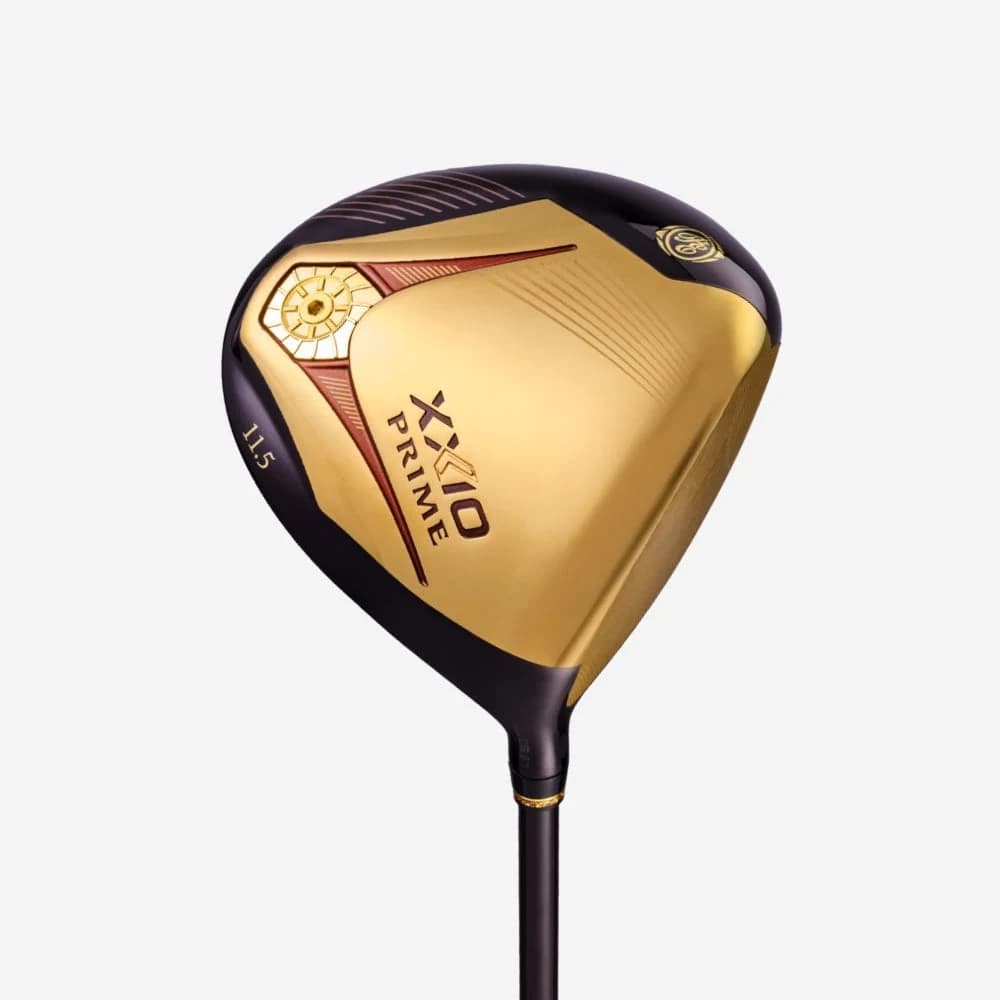 젝시오 XXIO PRIME ROYAL EDITION LADIES 드라이버