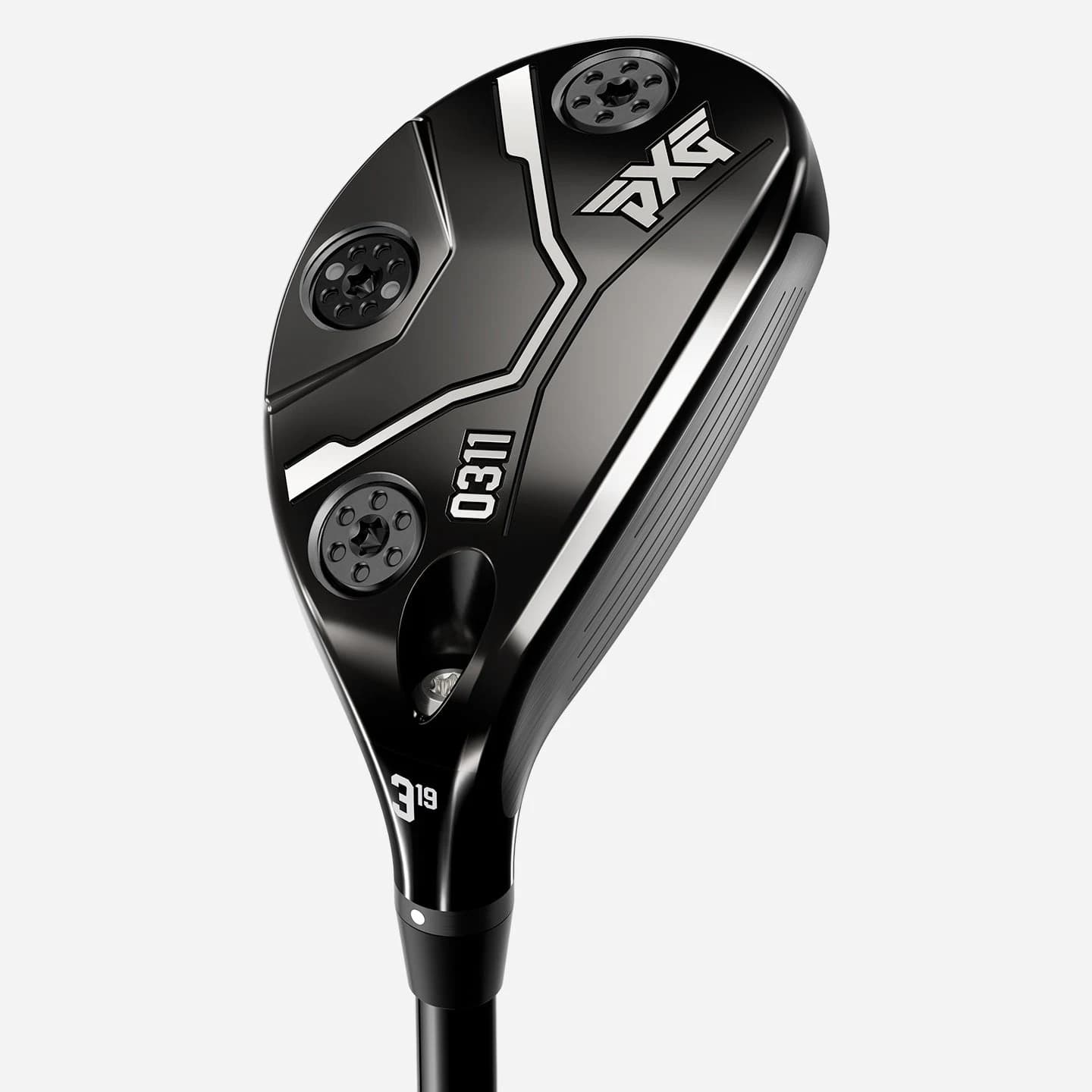 PXG 0311 Black Ops 유틸리티