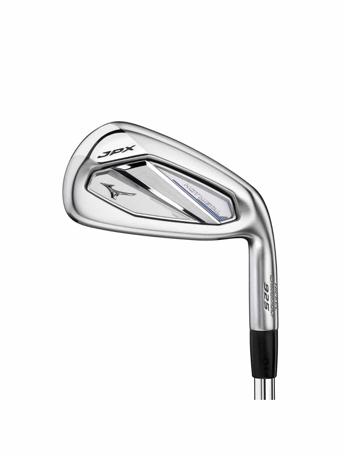 미즈노 JPX925 HOT METAL 아이언 뒷면