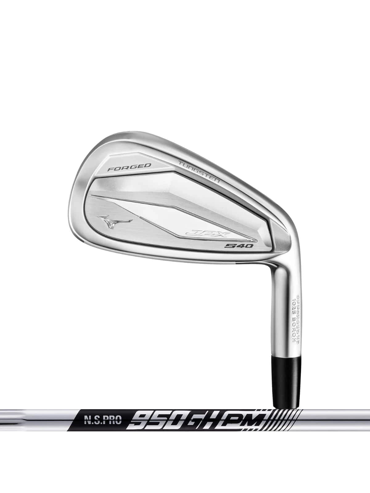 미즈노 JPX S40 FGD 아이언