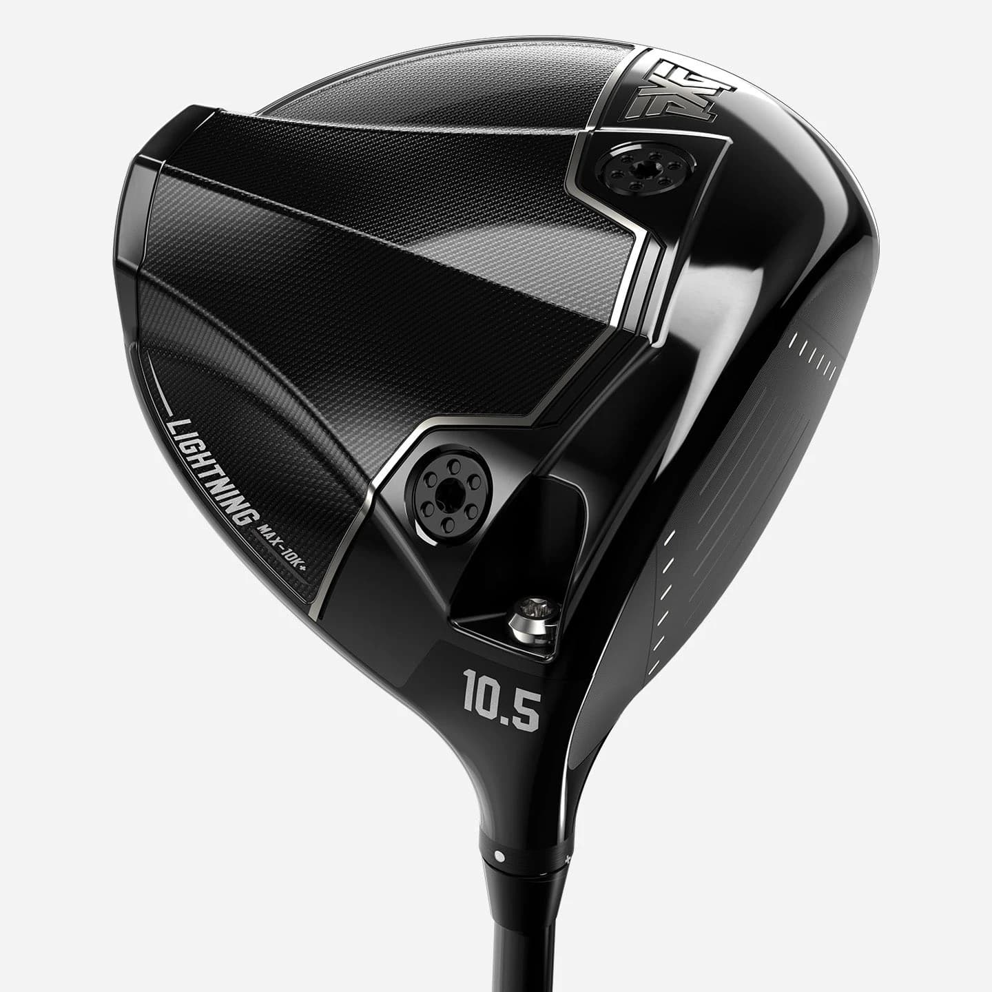 PXG Lightning Max 10K+ 드라이버