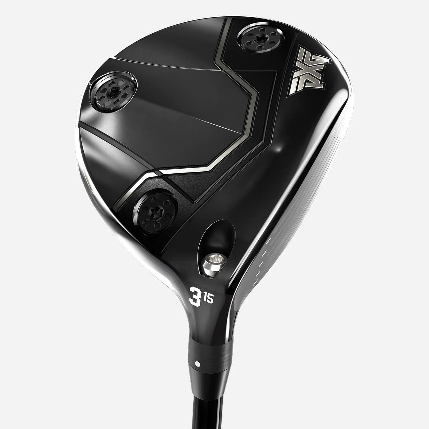 PXG Lightning 페어웨이 우드