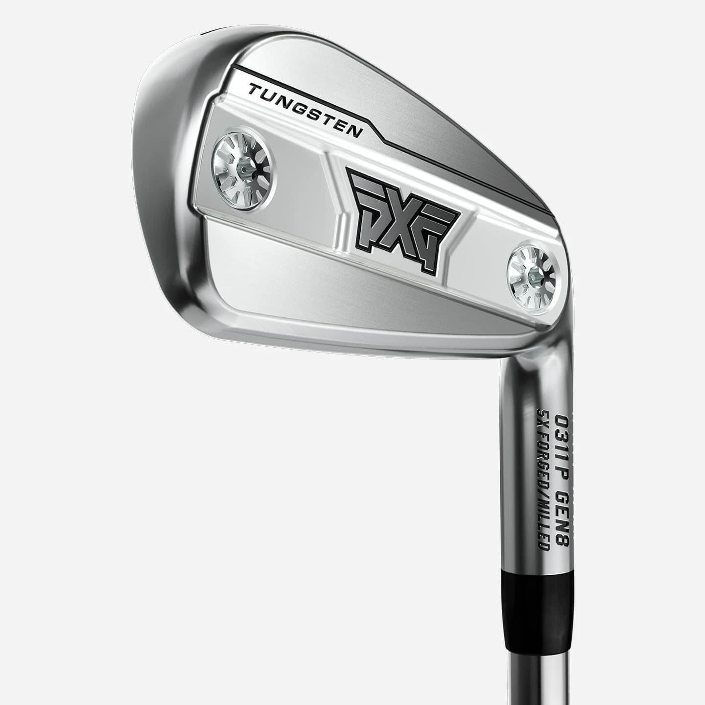 PXG 0311 P GEN8 아이언