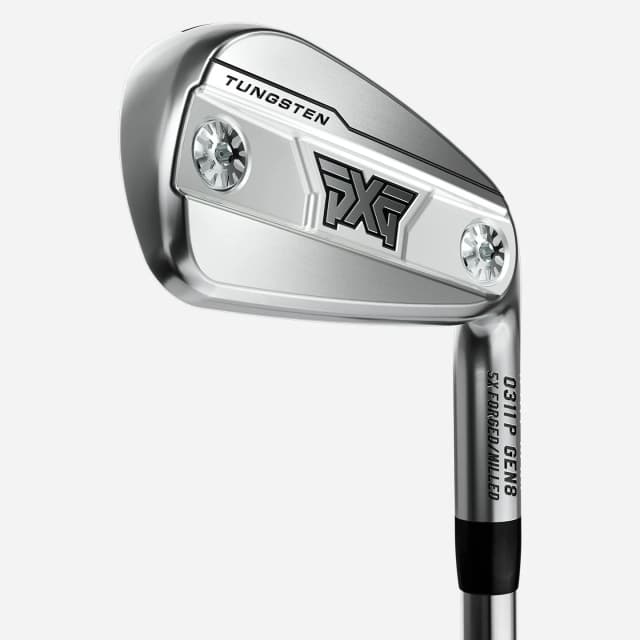 PXG 0311 P GEN8 아이언