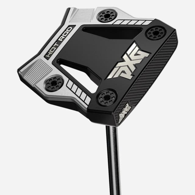 PXG Hot Rod ZT 퍼터