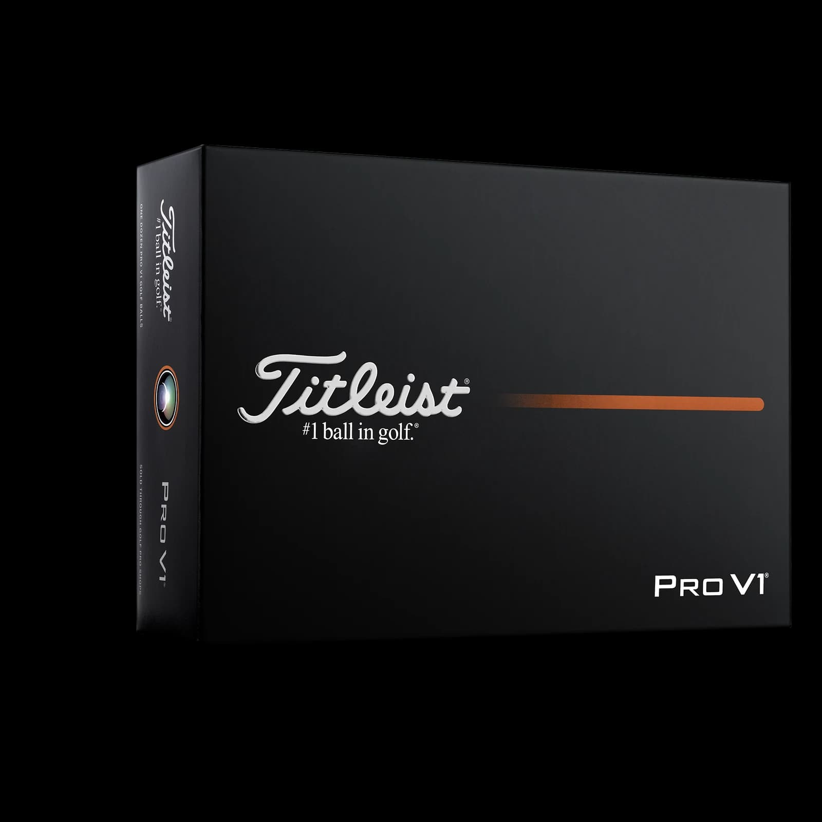 타이틀리스트 Pro V1 골프공