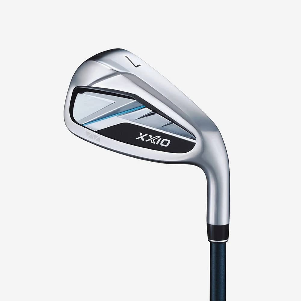 젝시오 XXIO14 아이언