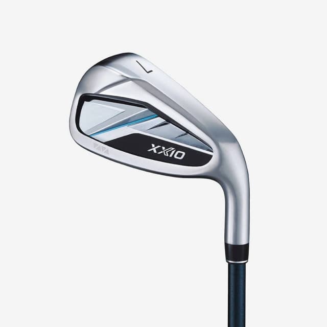 젝시오 XXIO14 아이언