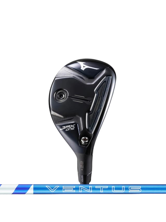 미즈노 JPX ONE 유틸리티