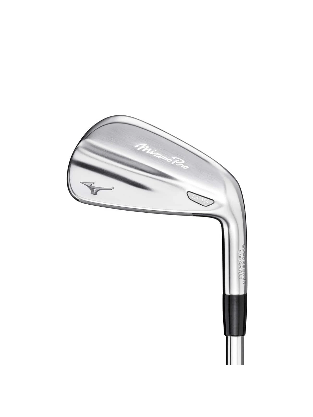 미즈노 Mizuno Pro M-15 아이언