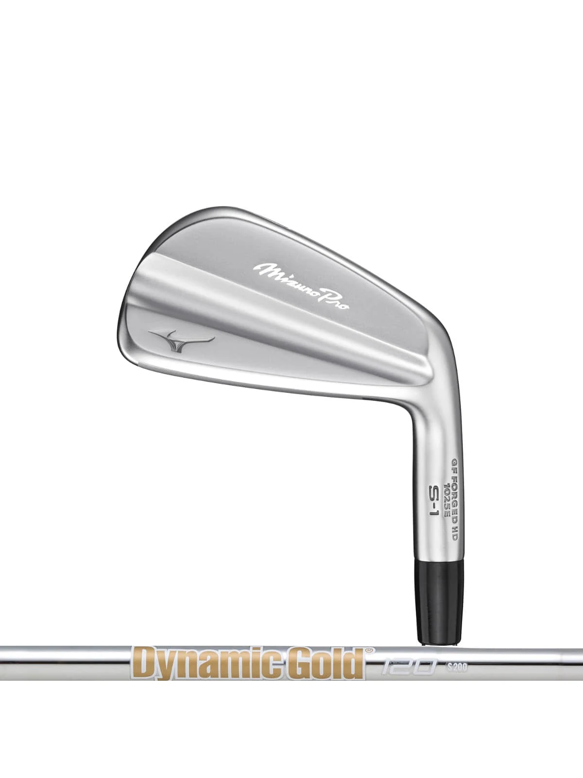 미즈노 Mizuno Pro S-1 아이언